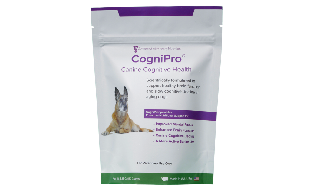 AVN Canine CogniPro