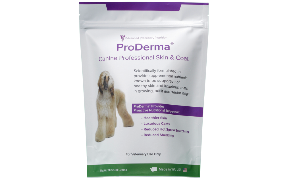 AVN Canine ProDerma