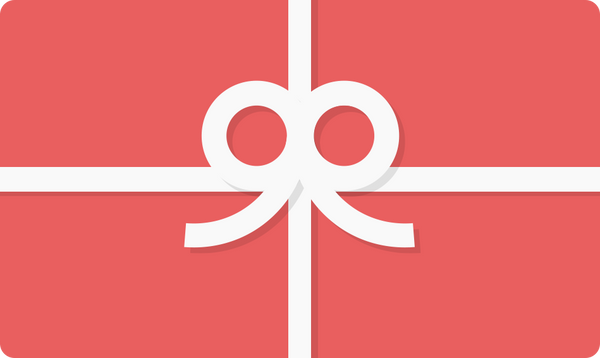 Avidog Essentials Gift Card