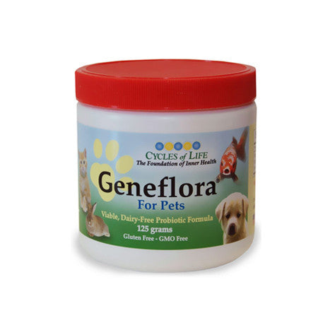 Geneflora