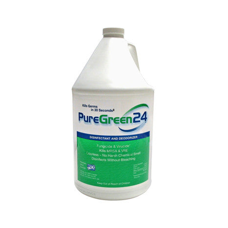 Pure Green 24
