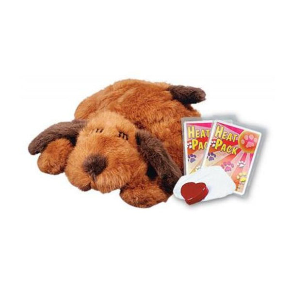 Snuggle Puppy Behavioral Aid Toy