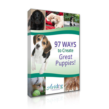 97 Ways to Create Great Puppies!