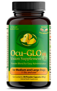 Ocu-GLO™ Natural Eye Care